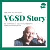 VGSD Story - Selbstständige über ihre größten Herausforderungen