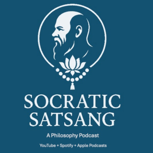 Socratic Satsang Image