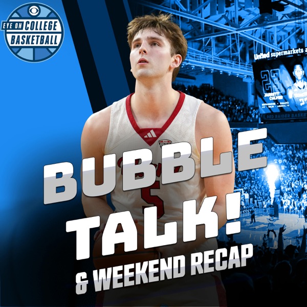 B1G drama won’t cease; Duke injuries🤕; UConn/Florida flip the 1-line, Hurley ejected/fined; 31-0 Miami; an AWFUL weekend for the bubble; auto-bid SZN here🕺🏻