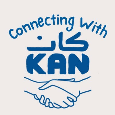 Connecting With KAN Connecting With KAN