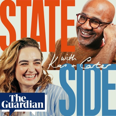Stateside with Kai and Carter:The Guardian