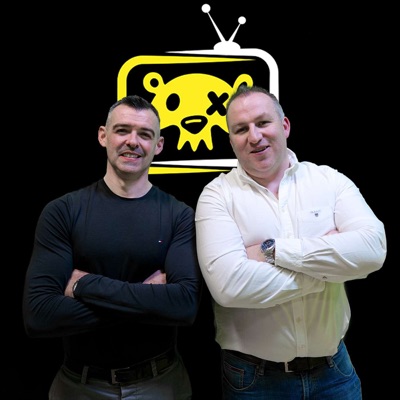 Bear & Scully Podcast:Owen Mallon & Shaun Scullion