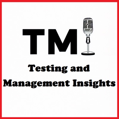 TMI - Testing and Management Insights TMI - Testing and Management Insights