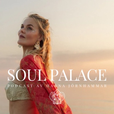 Soul Palace Podcast