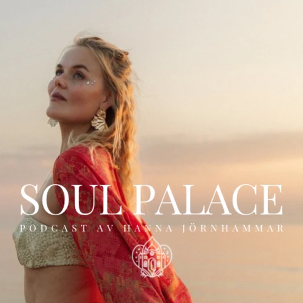Soul Palace Podcast