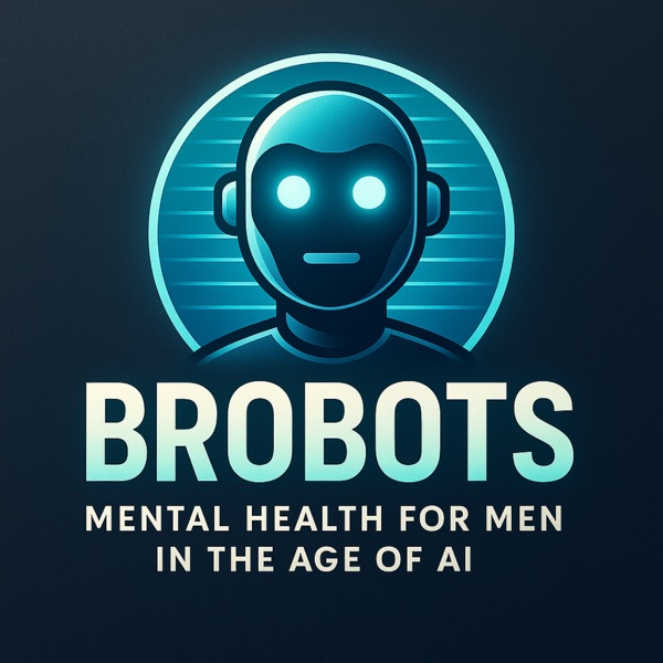 The Fit Mess: A Men's Mental Health Podcast Image