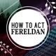 How to Act Fereldan: A Dragon Age Fancast