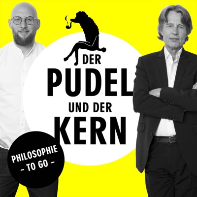 Der Pudel und der Kern - Philosophie to go Der Pudel und der Kern - Philosophie to go