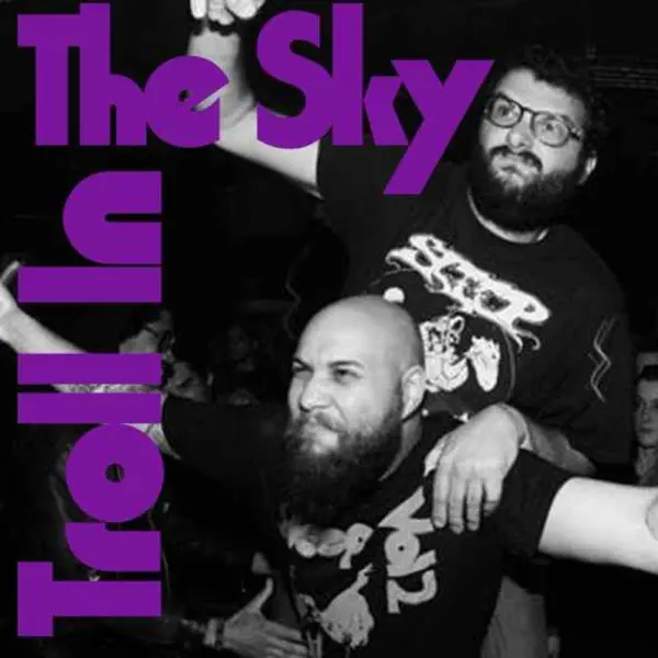 Troll in The Sky