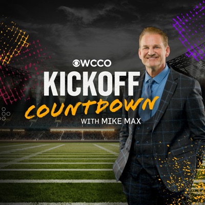 Kickoff Countdown with Mike Max