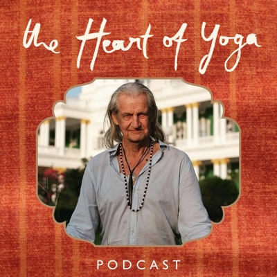 The Heart of Yoga