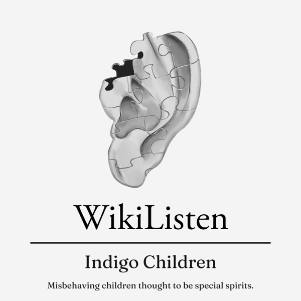 Indigo Children photo