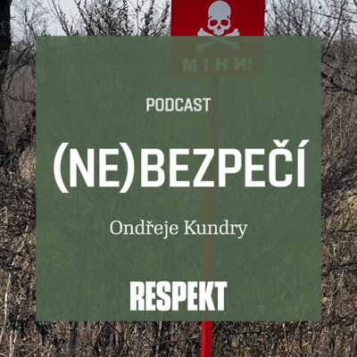 (Ne)bezpečí