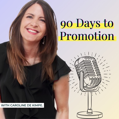 90 Days to Promotion 90 Days to Promotion