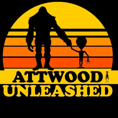 Attwood Unleashed Attwood Unleashed