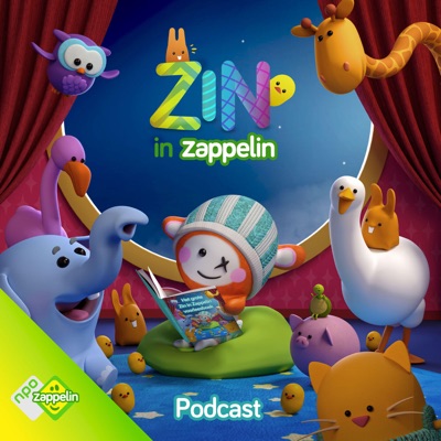 Zin in Zappelin Zin in Zappelin