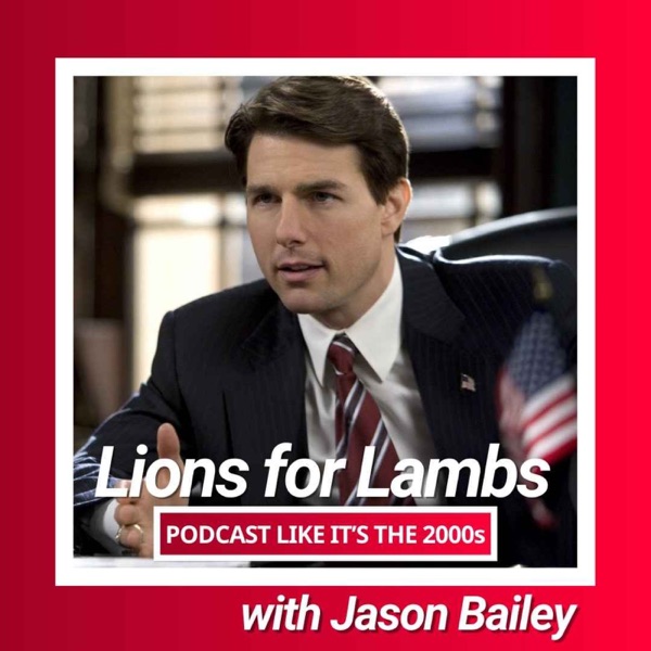 33: Lions For Lambs with Jason Bailey photo