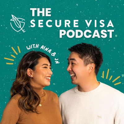 The Secure Visa Podcast The Secure Visa Podcast