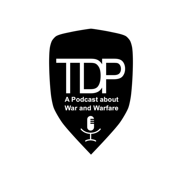 The Dead Prussian Podcast