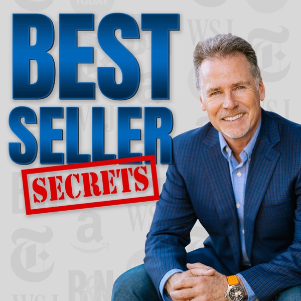 Best Seller Secrets banner image