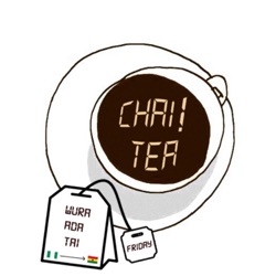 CHAI! TEA