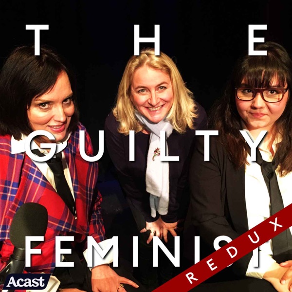 The Guilty Feminist Redux: Food with Sofie Hagen and Emma Kennedy photo