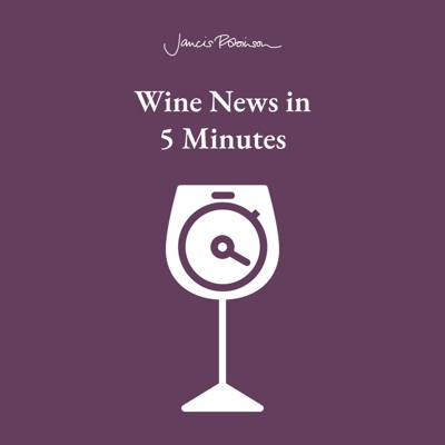 The Wine News in 5:JancisRobinson.com