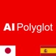 AI Polyglot スペイン語 | 聞き流し