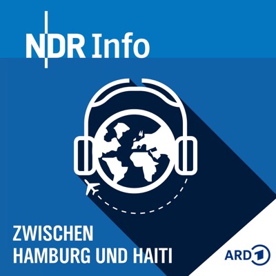 Zwischen Hamburg und Haiti:NDR Info