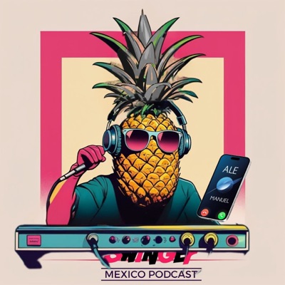 Sw Mexico Podcast Sw Mexico Podcast