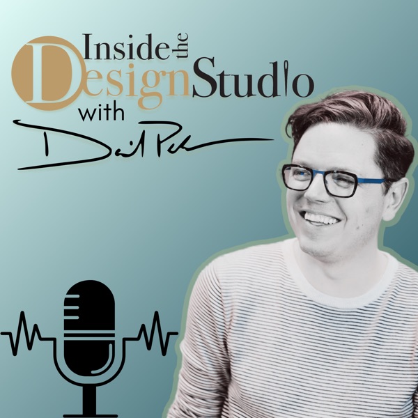 Inside the Design Studio with David Peck Image