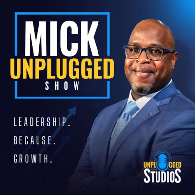 Mick Unplugged:Mick Hunt