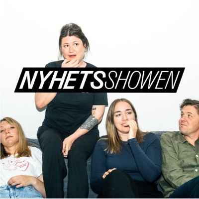 Nyhetsshowen Nyhetsshowen