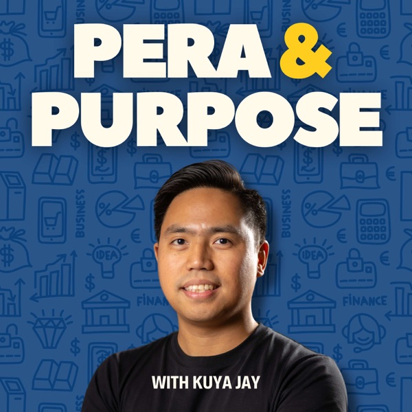 Pera & Purpose Podcast