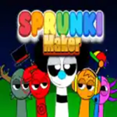 sprunki maker