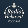 Radio Hekayat | رادیو حکایت - مجید غفارنیا