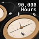 90,000 Hours