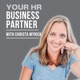 Your HR Business Partner