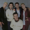 *nsync live - x4yn