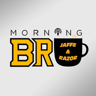 Morning Bru with Jaffe & Razor:NESN