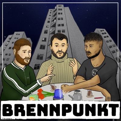 Brennpunkt Brennpunkt