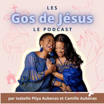 Les gos de Jésus:camille aubenas