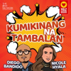 Kumikinang na Tambalan - Tambalang Nicole Hyala and Chris Tsuper and The Pod Network