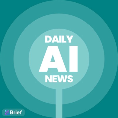 AI News Daily AI News Daily