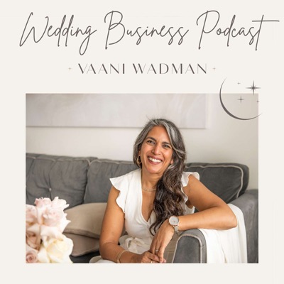 Sugar Plum Bakes Wedding Business Podcast