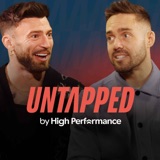 The Real Reason We Started a New Podcast | The Story Behind UNTAPPED