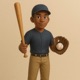 BK sport baseball
