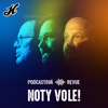 NOTY VOLE! - Headliner hudební magazín