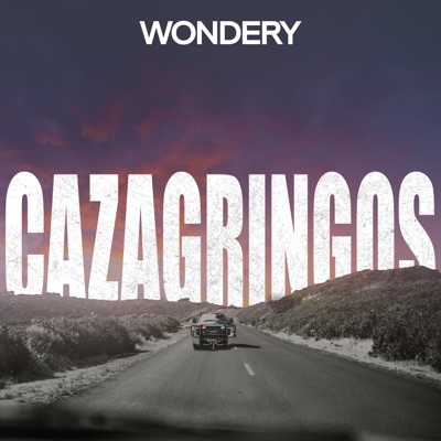 Cazagringos