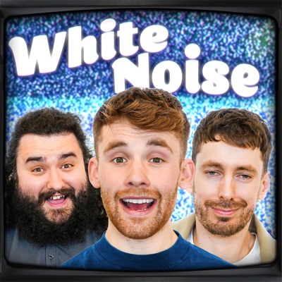 The White Noise Podcast The White Noise Podcast